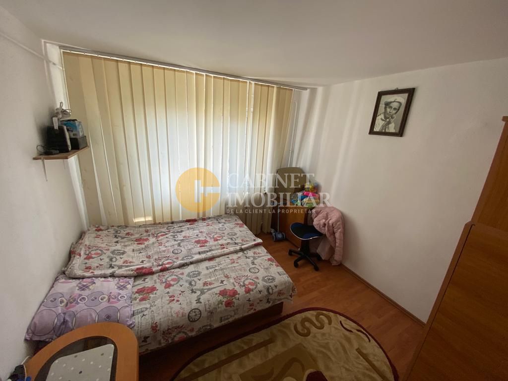 2 camere ideal pentru investitie, zona Mircea Cel Batran - Poză 2