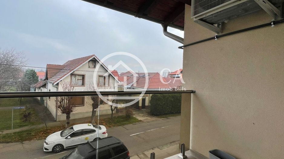 Casa LUX cu 5 camere de inchiriat in zona Iosia, Oradea - Poză 20