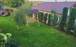 La Maison des Rêves – Pensiune de vânzare în Bran - Poză 13