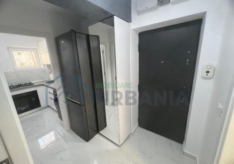 Inchiriez apartament zona Tudor Vladimirescu - Poză 7