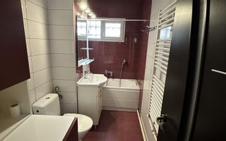 Apartament 2 camere, Podu Roș, mobilat și utilat complet - de închiriat - Poză 8