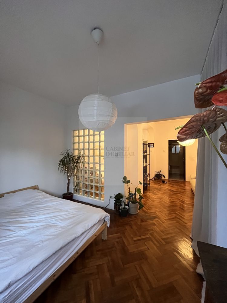 2 camere  | Rosetti  | Centrala Proprie  | Parter inalt - Poză 3