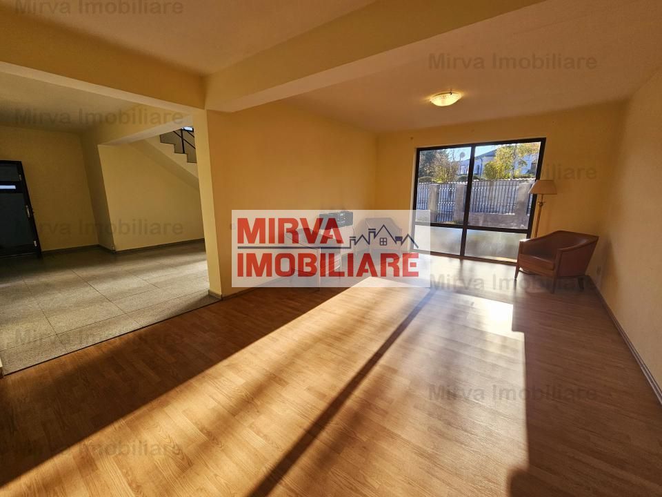 Vanzare vila 4 camere, in Zahanaua-Lacul Verde, zona exclusivista - Poză 38