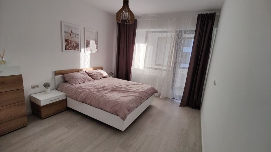 Apartament 2 camere | 63 mp | Parcare inclusă | Cavar Residence - Poză 5