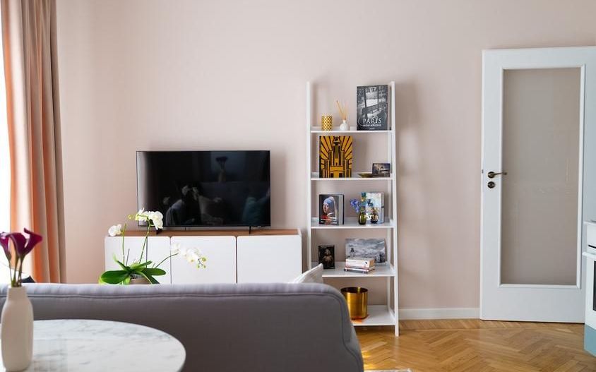 Art Deco Vibes | Apartament 2 camere | Universitate – Calea Victoriei | 49 mp - Poză 3