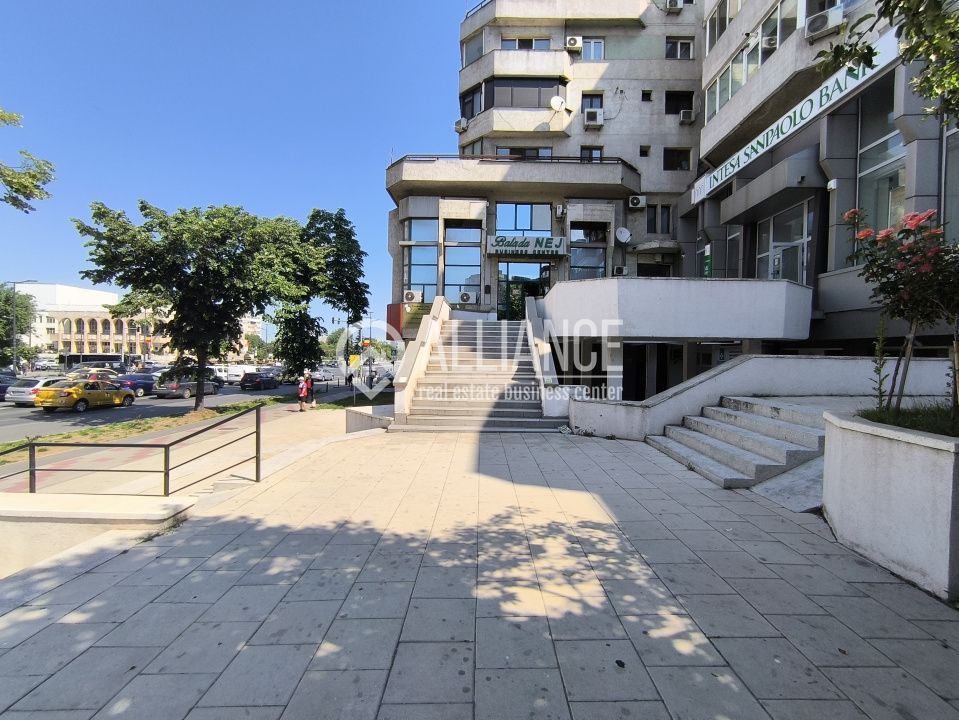 BALADA NEJ(COD03)-Birouri cu suprafete mici, medii si parcare! - Poză 61