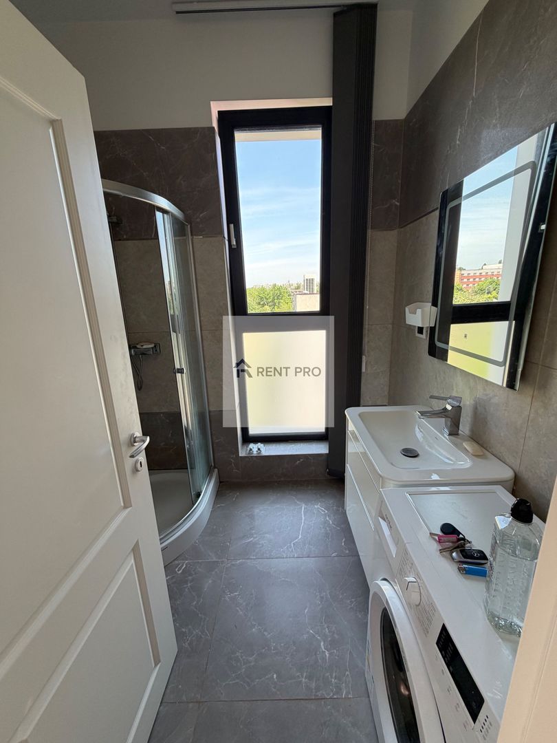 Studio 2 camere - Ranetti Premium Apartments 2021 - Poză 10