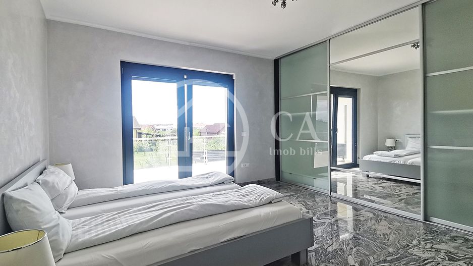 Casa de închiriat cu 6 camere în Cihei, Oradea - Poză 1