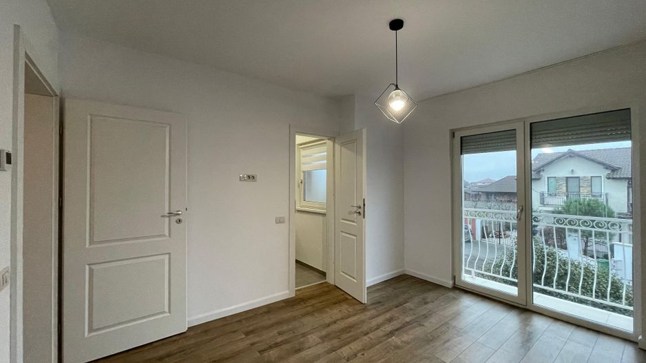 Duplex 122mp - zona Valery - Mosnita Noua - Poză 8