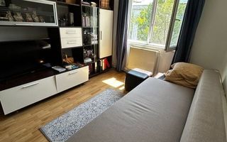 Al Tudor Neculai 3 camere Decomandat - 2 bai - mobilat - Poză 3