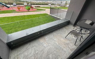 Apartament de 2 camere, 56mp, parcare Zona Concept 9 - Poză 10