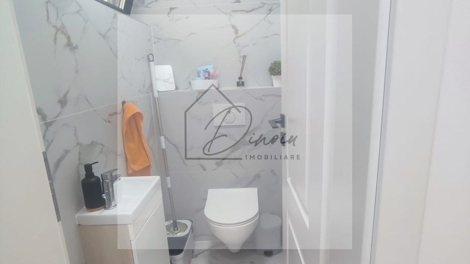 Vila duplex 4 camere Berceni I Quantum OxyGo Park I Mobilata & Utilata - Poză 37