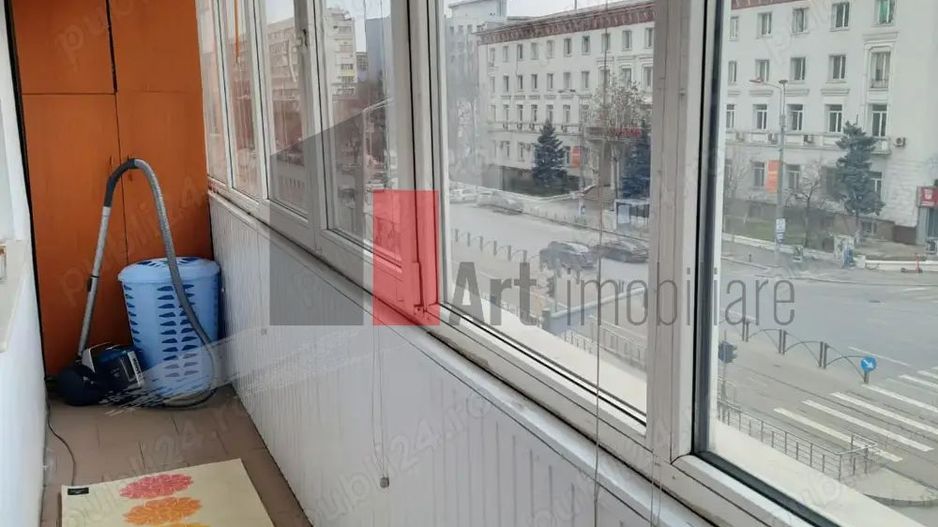 Apartament 2 camere Stefan cel Mare - Poză 1