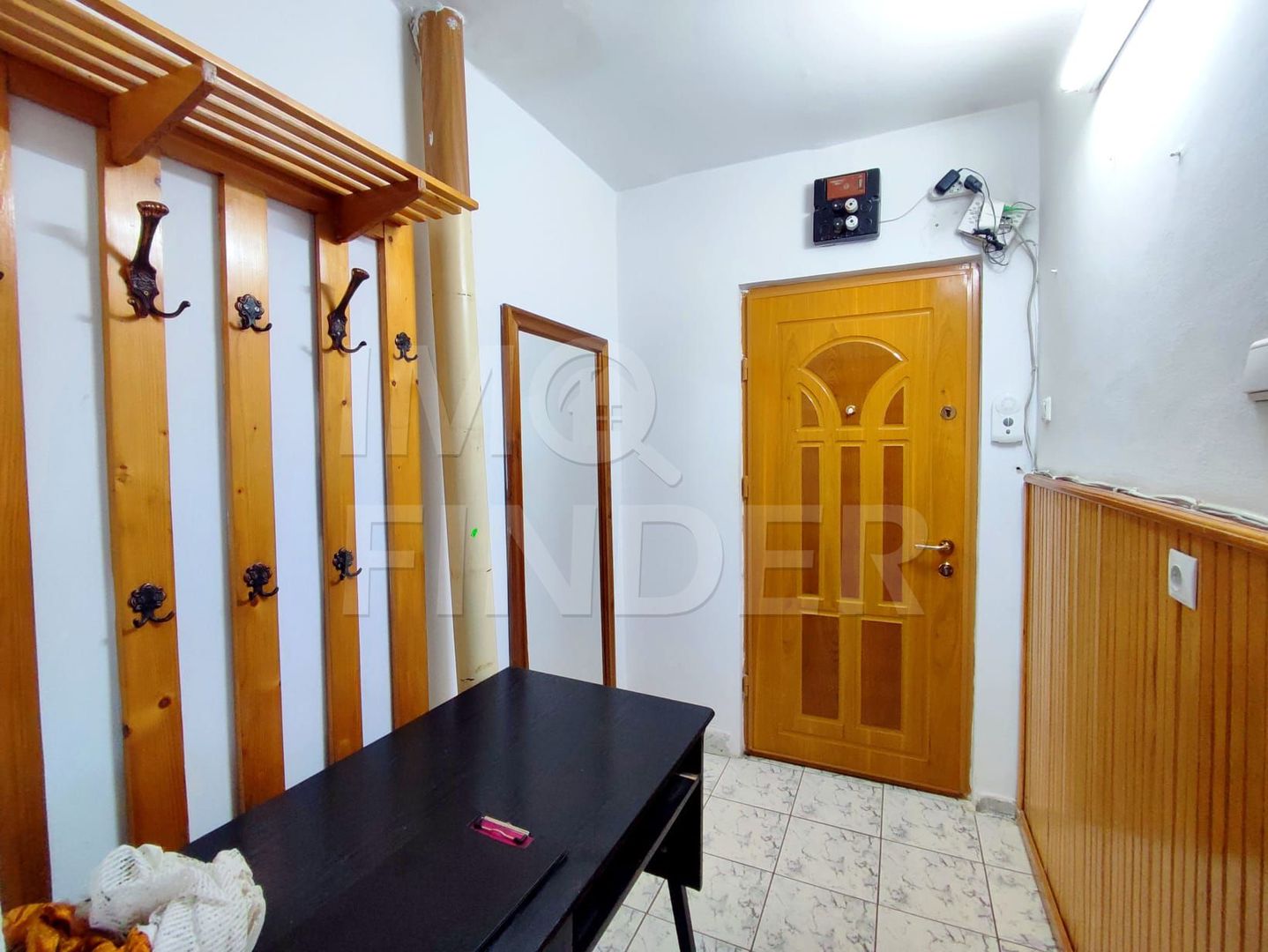 Garsoniera cu CT proprie Zona Parcul Babes - Poză 4