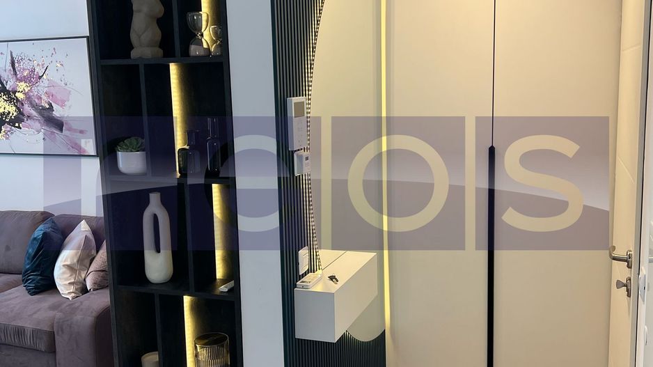 APARTAMENT 2 CAMERE | MOBILAT SI UTILAT LUX | LOC PARCARE | FLOREASCA - Poză 9