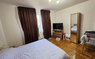 Casa cu 2 camere + anexe, toate utilitatile, 295 mp teren, zona Centru - Poză 12