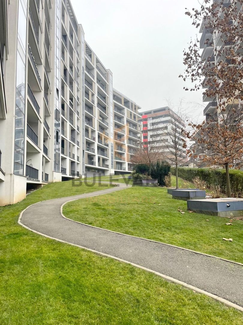 Apartament 2 camere, parcare subterana, Sophia Residence, view spre oras! - Poză 14