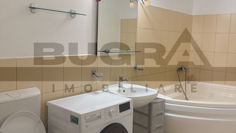 Apartament de 3 camere, decomandat, 94mp, zona strazii Mehedinti - Poză 6