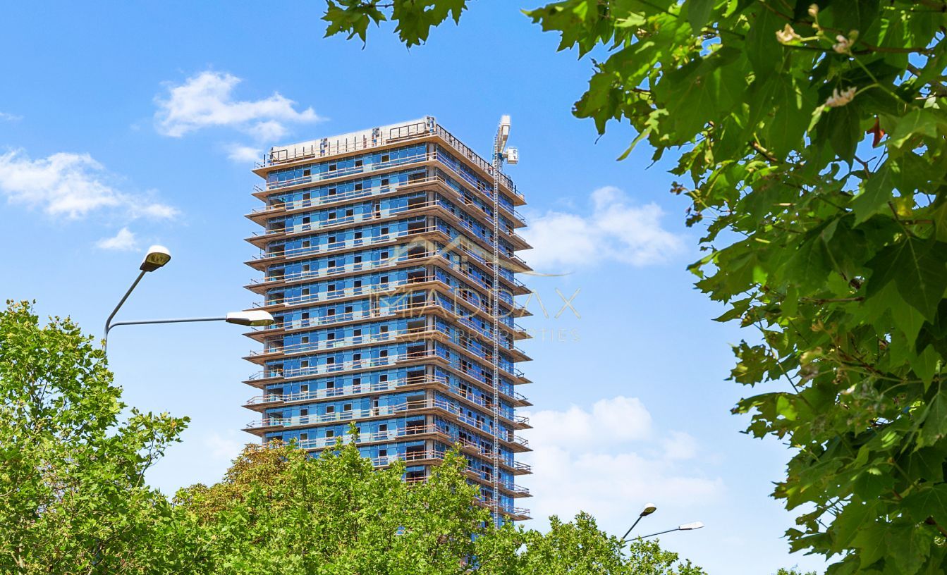 Apartament cu 2 camere *66mp utili* // Floreasca - Poză 1