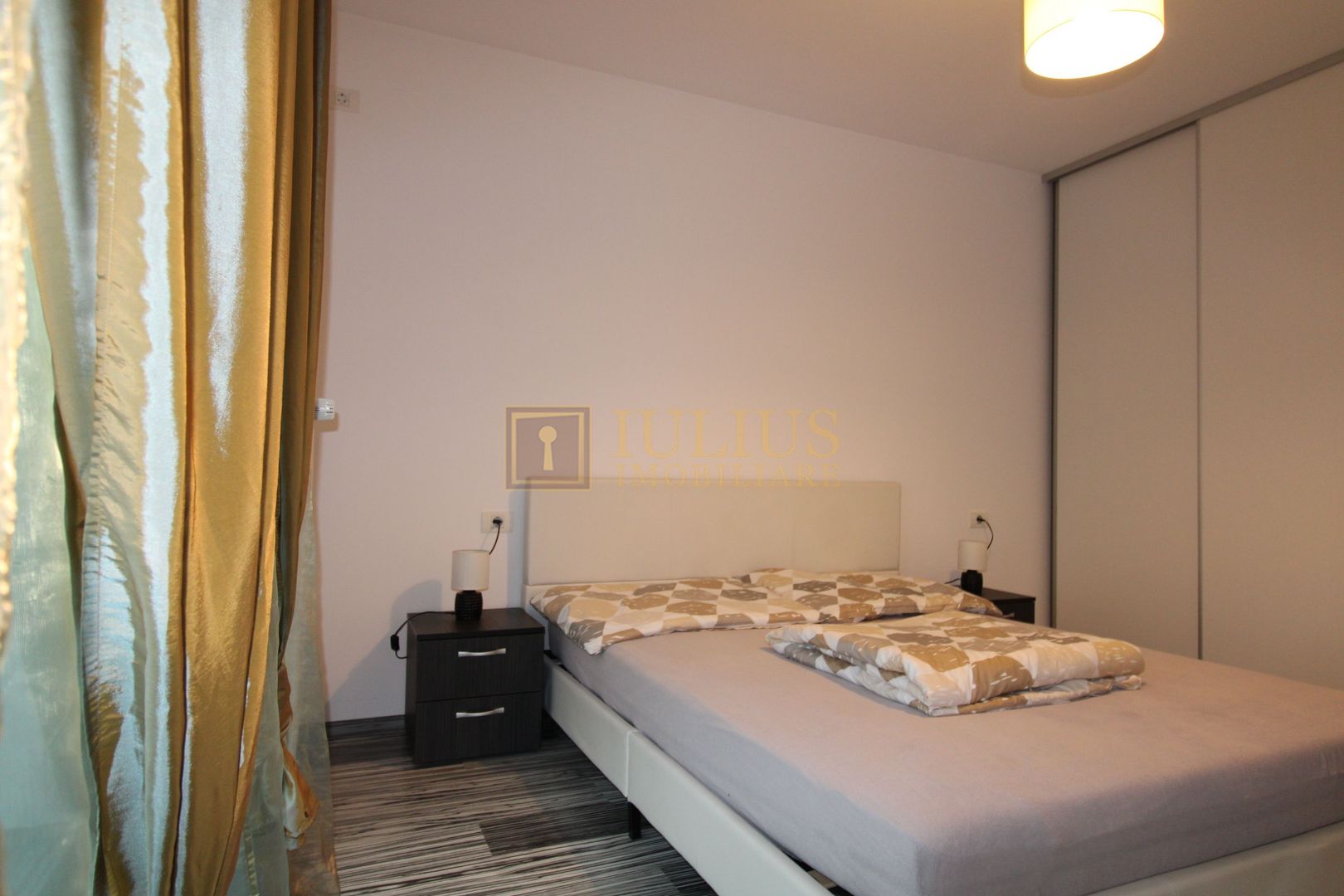 Continental - Buziasului, centrala proprie, parcare inclusa. - Poză 2