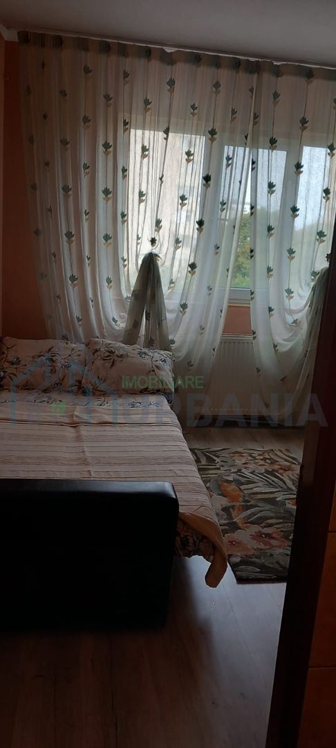 Garsonieră de închiriat în zona Piața Nicolina, Iași - Poză 2