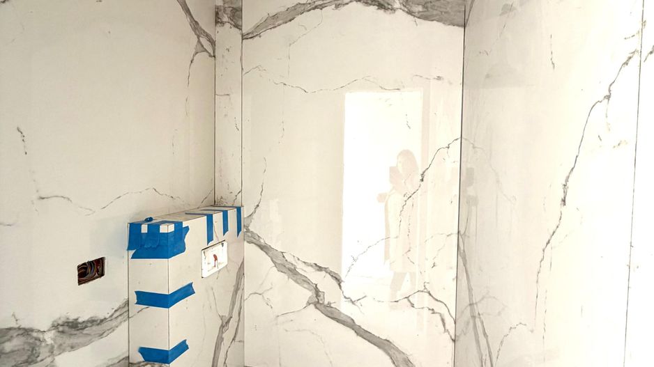 Casa individuala 4 camere -  Proiect arhitectural distinct - Giroc - Poză 7