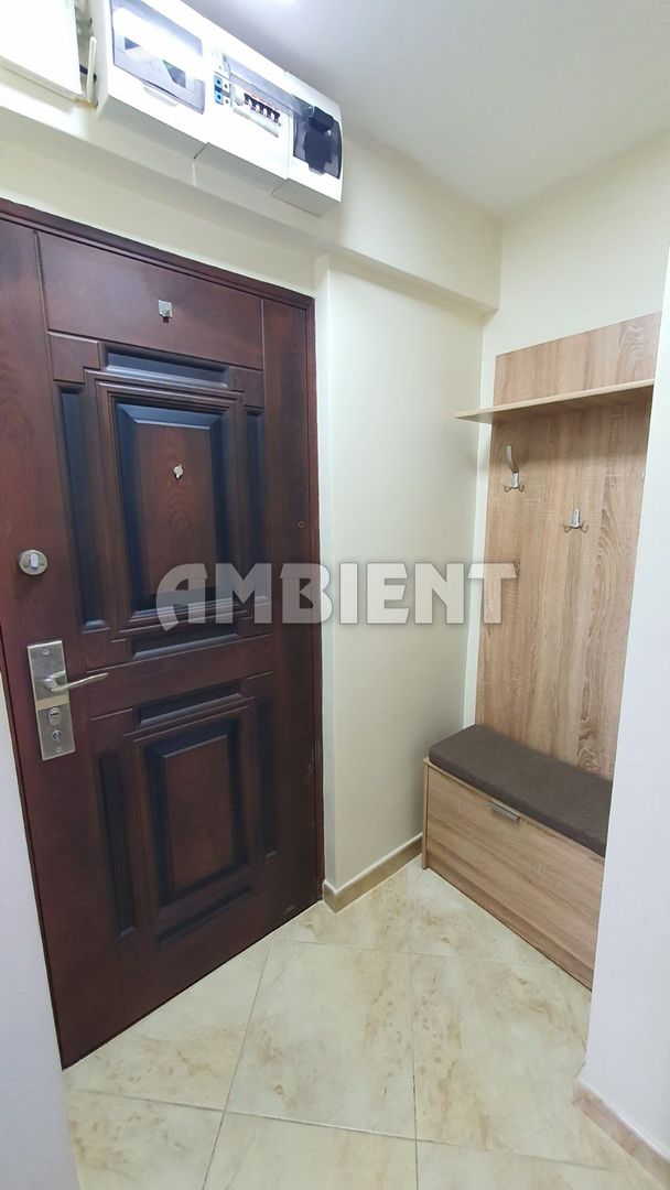 DE ÎNCHIRIAT - Apartament 1 cameră, etaj 3, zona NORD; - Poză 4