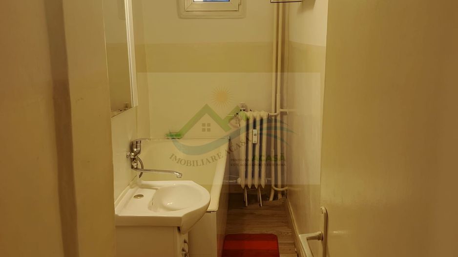 Apartament 2 camere George Enescu de închiriat . - Poză 6