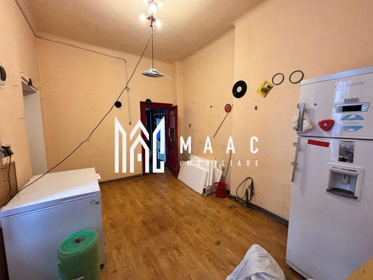 Apartament 4 camere | Etaj 1 | Curte comuna | 114 MPU | Ultracentral - Poză 7