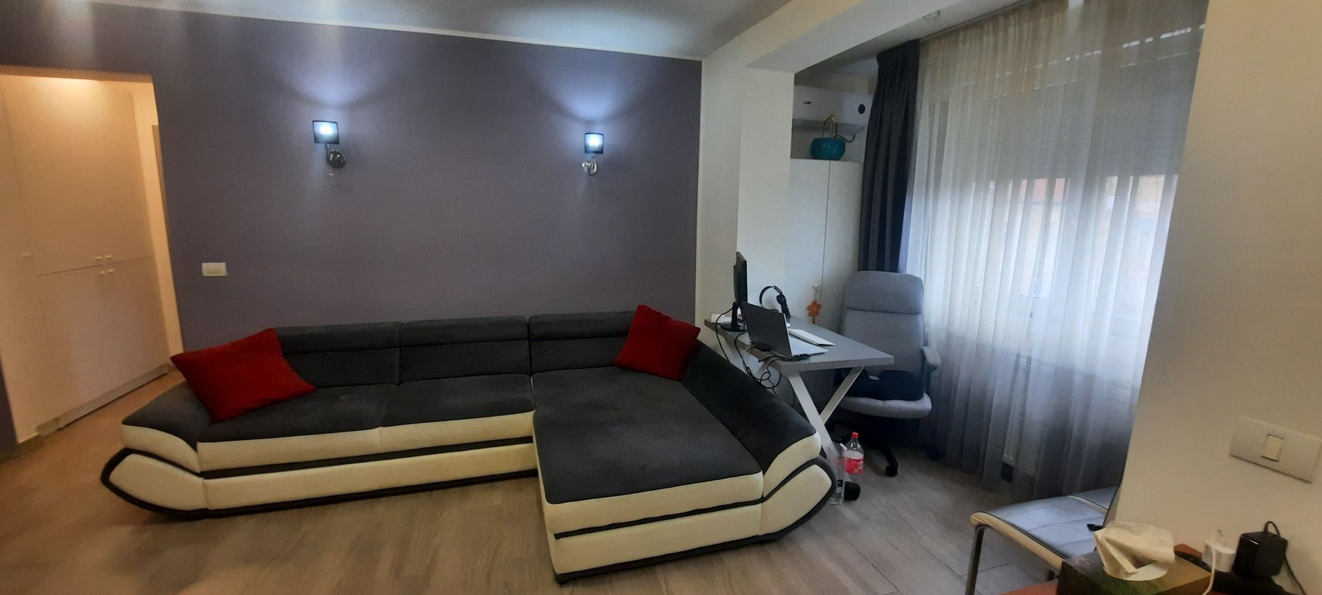 Apartament mobilat si utilat! ZONA Centru/Victoriei - Poză 27