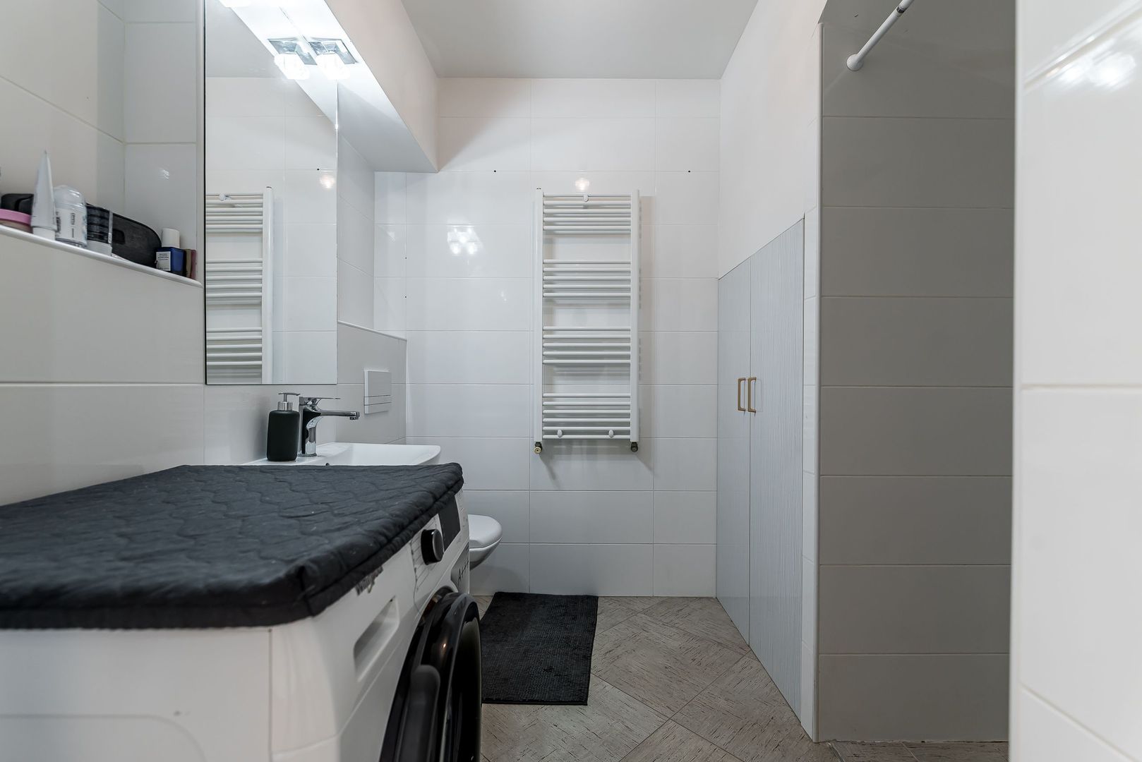 Casa 4 camere P+M - Via Carmina, Vladimirescu - COMISION 0 - Poză 5