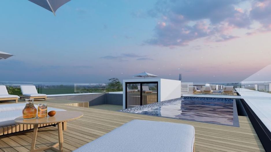 Vila de vanzare Voluntari/Pipera/Piscina/Pompa de caldura - Poză 7