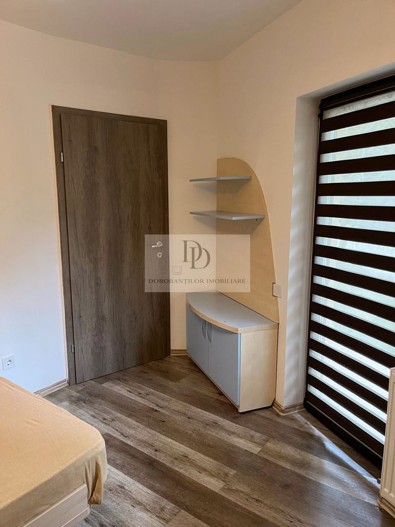 Apartament 3 camere | Parcare inclusă | Zonă liniștită – Buna Ziua - Poză 14
