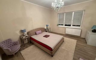 Apartament interbelic renovat, etaj 1, centrală, lângă Metrou Basarab - Poză 5