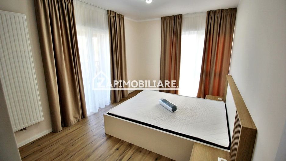 Apartament 2 camere,55mp, cartier Tudot, Targu Mures - Poză 2