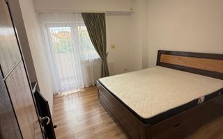 Apartament 3 camere 77mp Etaj 1 balcon 8 mp Bulevardul Mihai Viteazu - Poză 4