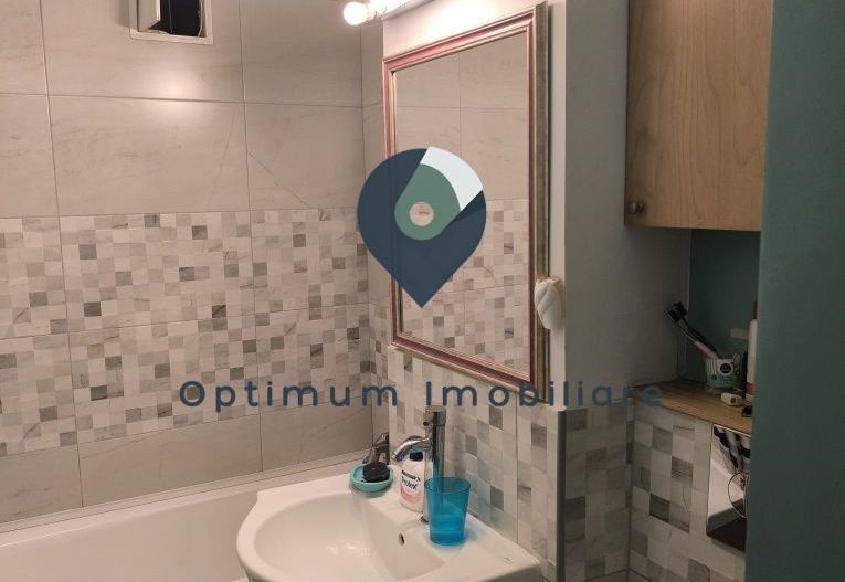 Apartament cu 3 camere de vanzare in Manastur ! - Poză 4