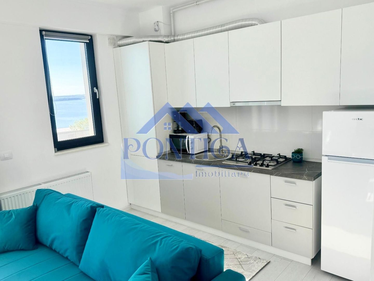 Apartament 2 camere termen lung | Solid Mamaia - Poză 5