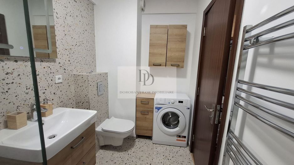 Apartament 2 camere | Parcare | Gheorgheni - Septimiu Albini / Albac - Poză 7