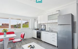 Apartament modern cu 3 camere în Alfa - Poză 1