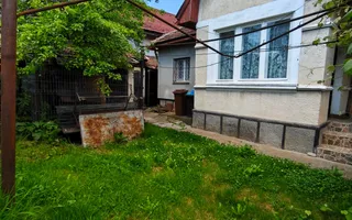 Casă cu teren 267 mp | Zona Alba Iulia | Baia Mare - Poză 11