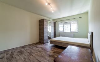 Ap 2 camere decomandat, renovat, 2 balcoane. Cartier Alfa Arad - Poză 9