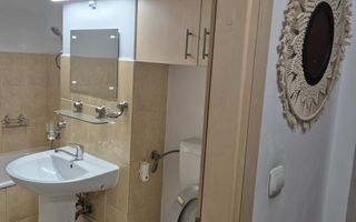GARSONIERA DRUMUL TABEREI, CENTRALA, RENOVAT, MOBILAT, COMISION 0% - Poză 6