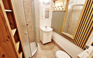 Garsoniera la casa pe str. Lunga, 45000euro - Poză 11