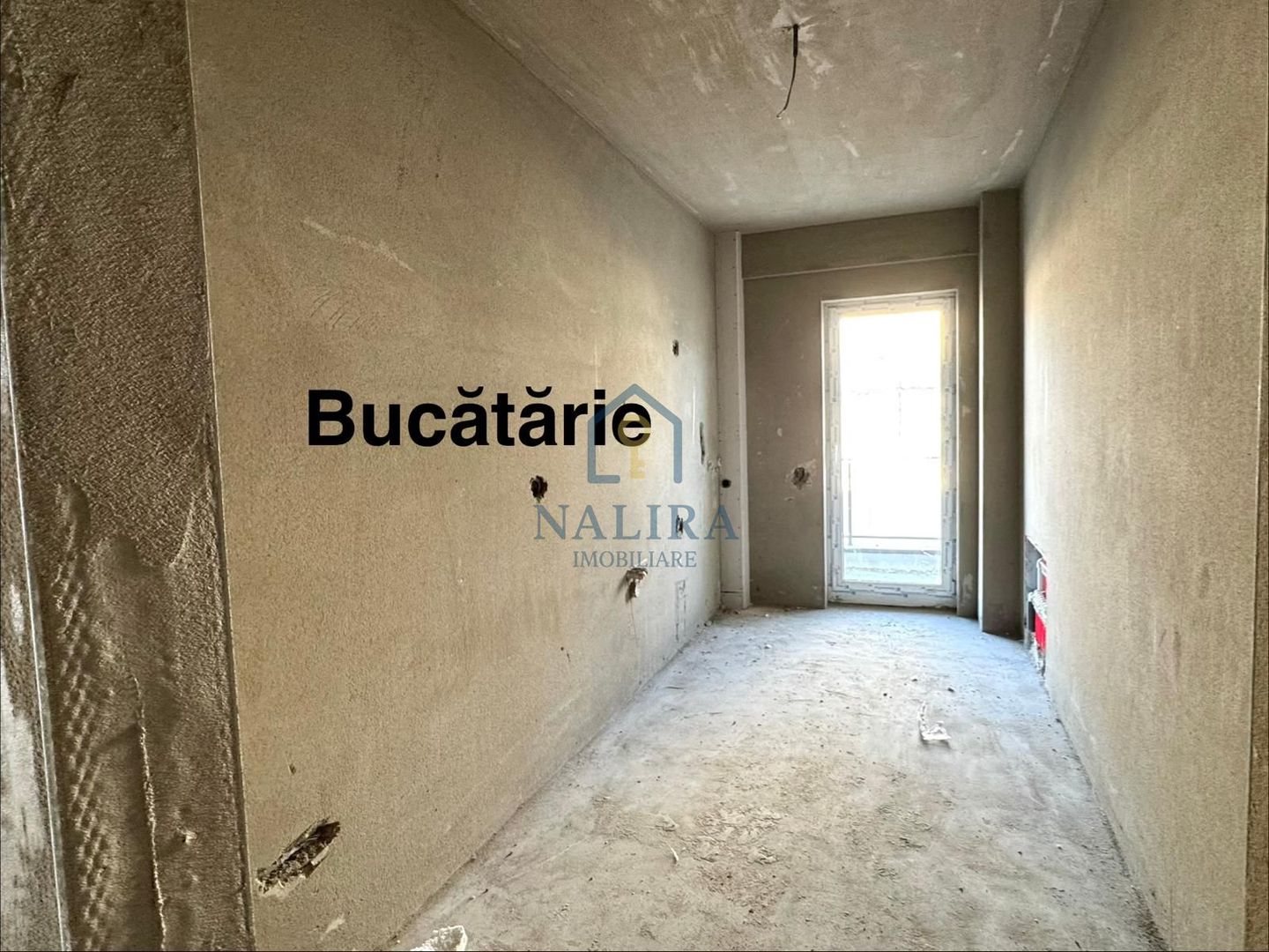 Apartament 2 camere de vanzare - bloc nou - Margeanului - Poză 3