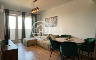 Apartament cu 3 camere de inchiriat in Prima Arena, Oradea - Poză 4