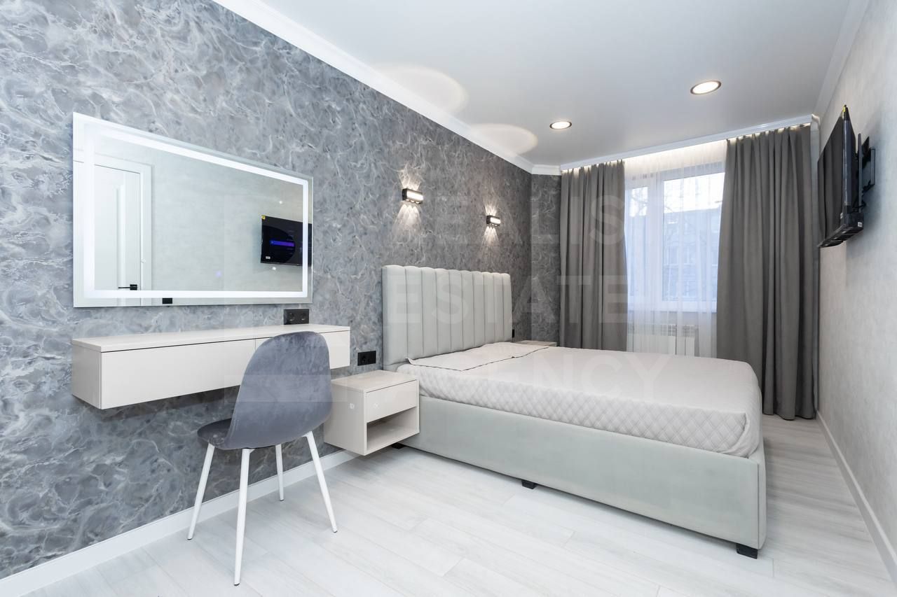 Vânzare, apartament, 2 camere, strada Hristo Botev, Botanica - Poză 5