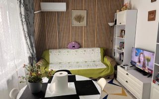 2 camere | Mobilat & utilat | Zona Canta + Boxă - Poză 2