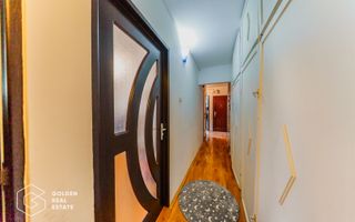 Apartament decomandat, 3 camere, 2 bai, 2 balcoane, BANU MARACINE - Poză 17