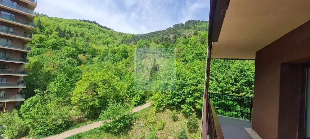 Apartament 2 camere mobilat/utilat - zona Racadau / Tampa Gardens - Poză 9